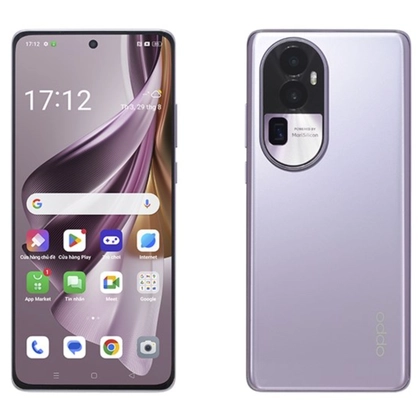 OPPO Reno10 Pro Plus 5G 12GB 256GB - Đã kích hoạt 2